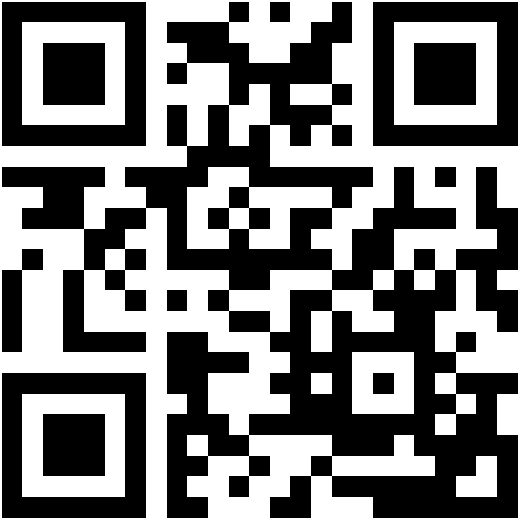 QR code linking to Your Business Name profile